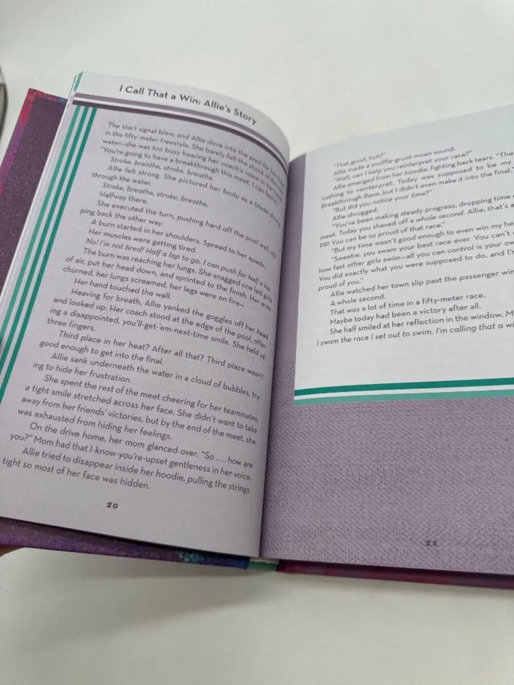 In Season: A 90-Day Devotional For Female Student Athletes To Build Faith Streng